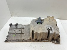 Vaschetta coppa olio diesel