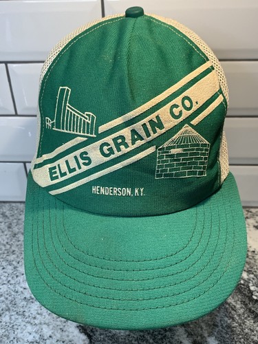 Cappello ellis grain - ellis,