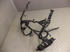 Supporto faro BMW K1200 K1200RS (ABS), staffa anteriore