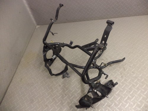 Supporto faro bmw k1200 - faro,