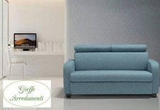 POLTRONA DIVANO 2/3 POSTI