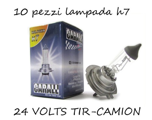 Lampadine per - 10,