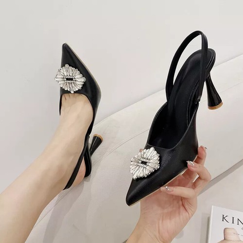 Decolte scarpe donna tacco - donna,