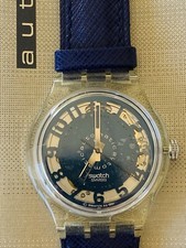 orologio automatico vintage