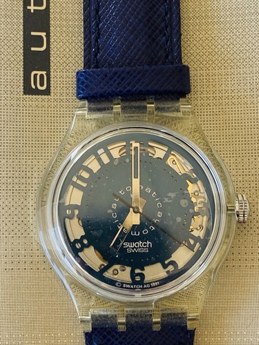 Orologio automatico vintage - orologio,