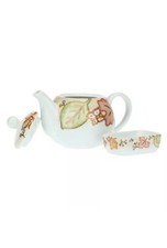 Thun Teiera Con Poggiabustina My Autumn