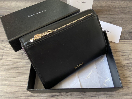 Paul smith borsa - paul, fessura