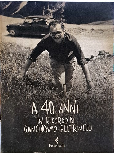 Libro anni in ricordo - anni,
