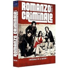 Romanzo criminale - La série