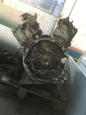 Motore Mercedes 350 Cdi V6 Diesel om 642.932 642932 con bronzina di biella fusa