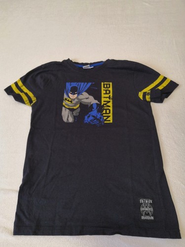 Maglietta manica corta batman - maglietta,