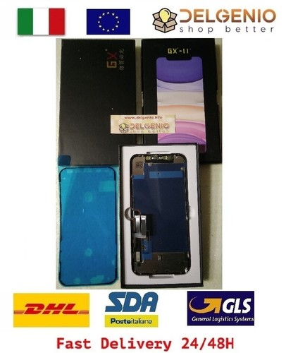 Display touch screen - display,