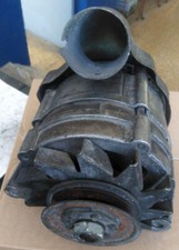 ALFA ROMEO DUETTO SPYDER USED AND ORIGINAL ALTERNATOR PARIS - RHONE (0145)