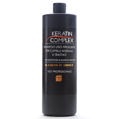 Trico retinol complex shampoo - trico,