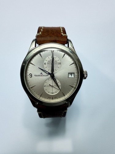 Jaeger lecoultre master - jaeger-lecoultre,