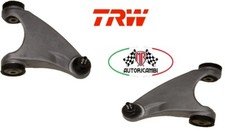 KIT 2 BRACCI SOSPENSIONE