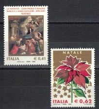 NATALE. NATIVITÀ E STELLA DI