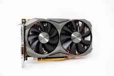 Zotac GeForce GTX 1070 Ti 8GB