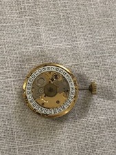 Eta 2671 - Movimento Completo Automatico