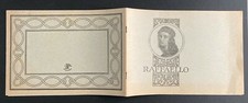 ALBUM DA DISEGNO RAFFAELLO