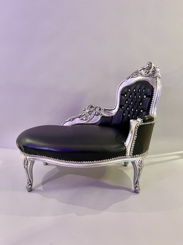 Dormeuse chaise longue - , in