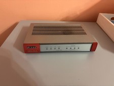 Zyxel ZyWALL USG 20 Firewall