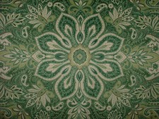 3.5 Metri ILIV Khiva Abete Velluto Tessuto Tenda Fodera Cuscino Cieco