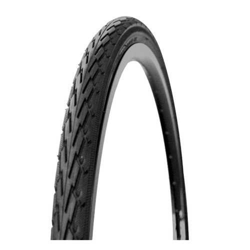 Pneumatico bici duro - pneumatico, 24"