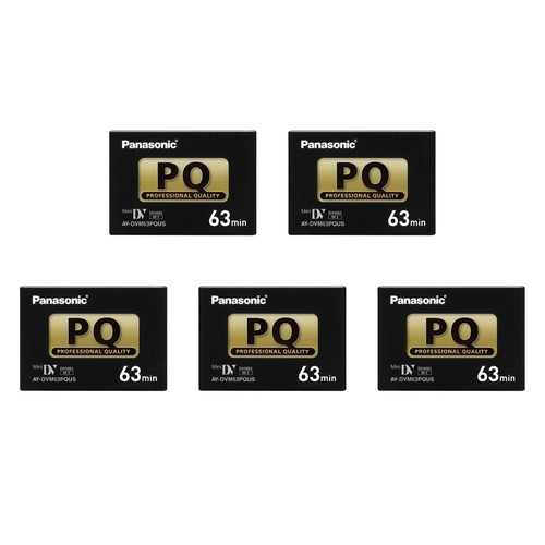 Panasonic xl1s pro xl2 - xl2, mini