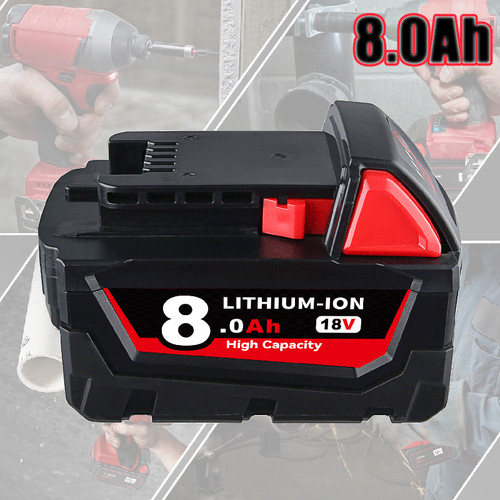Per milwaukee m18 - per,