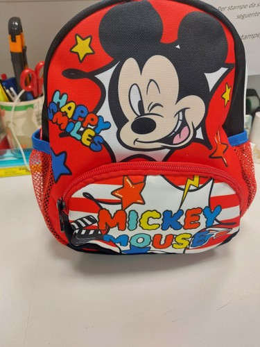 Zaino seven topolino - seven,