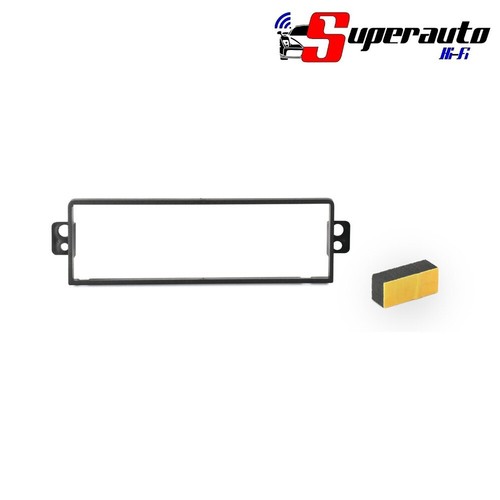 Mascherina autoradio cornice - cornice, 1