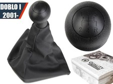 POMELLO LEVA DEL CAMBIO 5