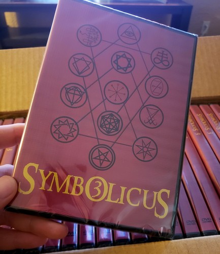 Symbolicus dvd extreme - 3,