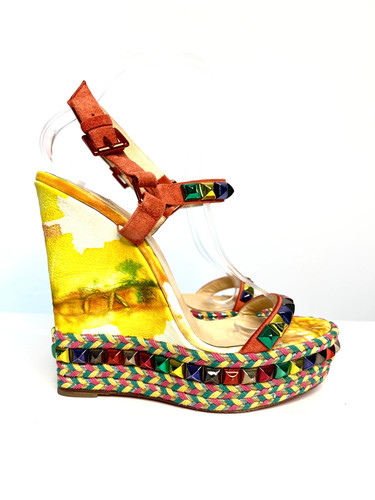Christian louboutin cataclou - louboutin,