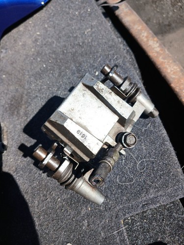 Pinza freno anteriore kawasaki - freno,
