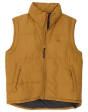 KAPPA Gilet Uomo Imbottito UK