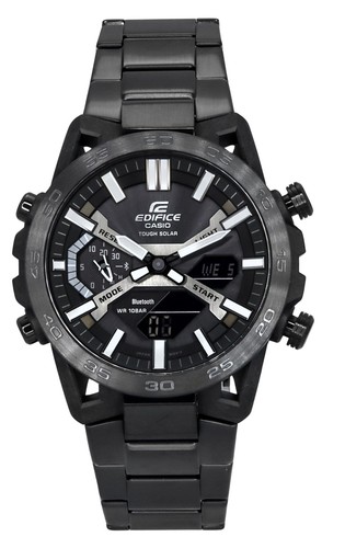 Orologio uomo casio edifice - uomo,