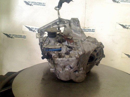 Cambio manuale peugeot 108 - cambio,