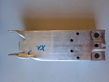 Ammortizzatore paraurti