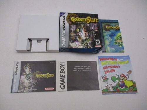Scatola originale game boy - originale,