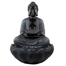 Fontana camera buddha - buddha, 86cm