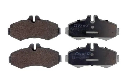 Pastiglie freno qp7037 quaro - qp7037,