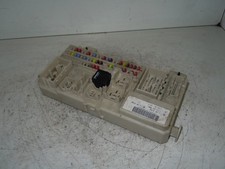 Scatola fusibili Ford Focus