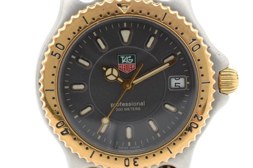 Exc tag heuer sel - tag,