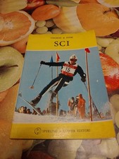Sci Thoeni & Fink Libro