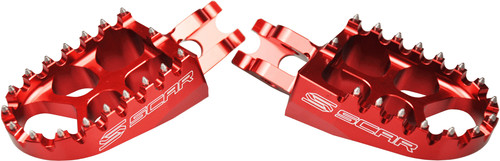 Scar estriberas evo - estriberas,