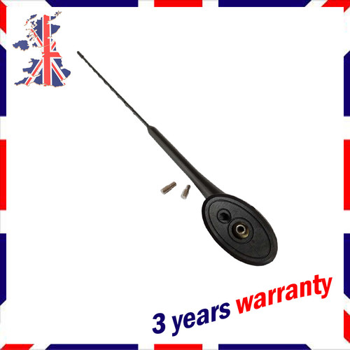 Kit antenna corta base per - corta,