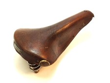 Sella bici da corsa Lepper