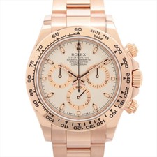 Rolex Cosmograph Daytona